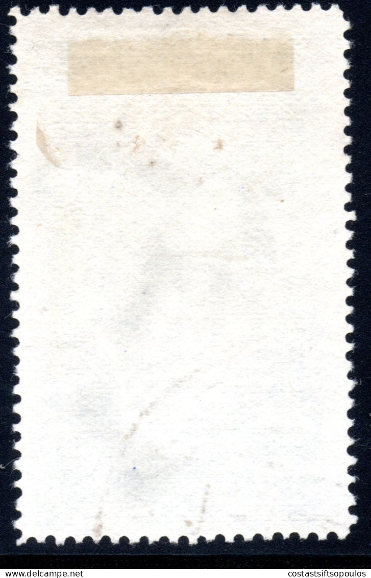 1735. ITALY 1929 MONTE CASSINO # 238 ST.BENEDICT 10L+2L. - Oblitérés