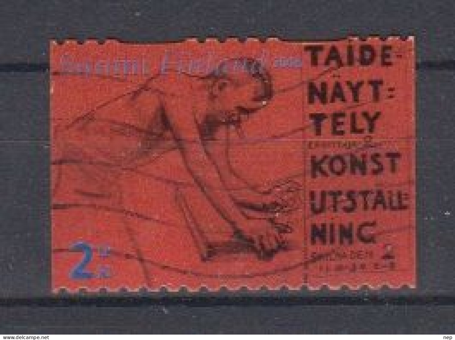 FINLAND - Michel - 2006 - Nr 1787 - Gest/Obl/Us - Gebraucht