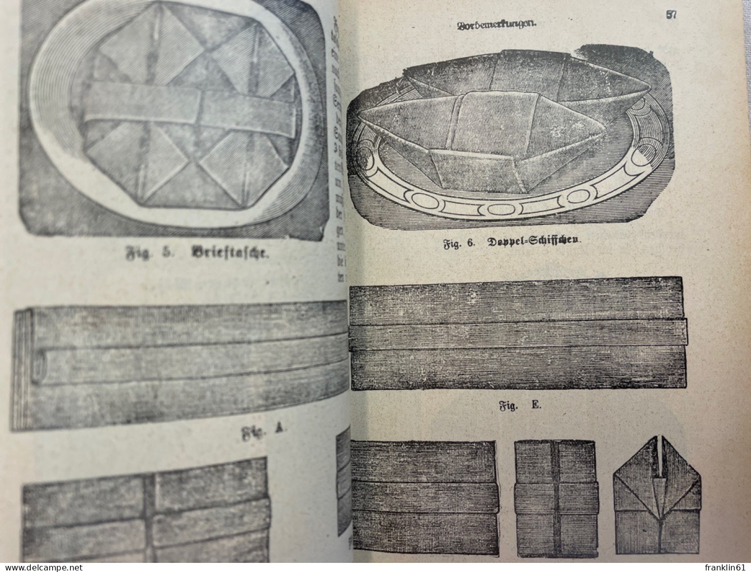 Marie Schandris bekanntes Regensburger Kochbuch.