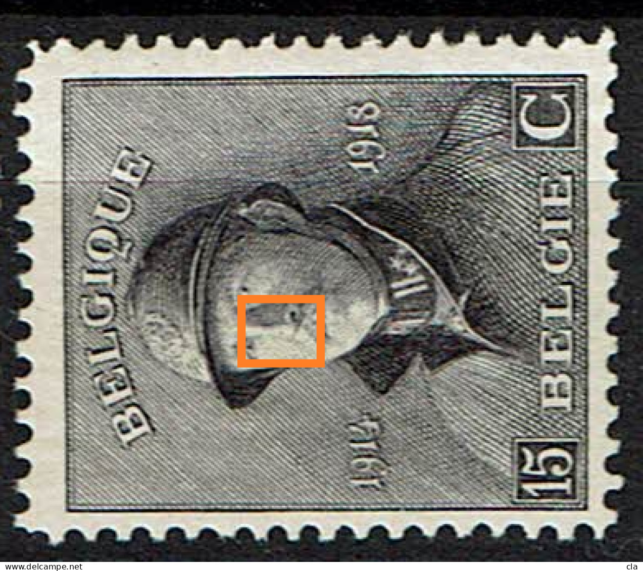 169 **   Point Nez - 1901-1930