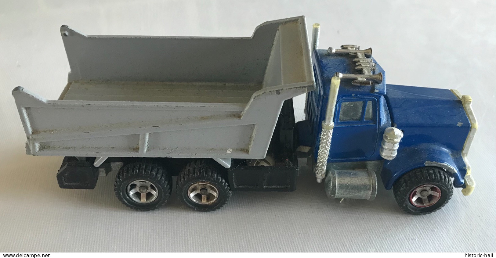 MAJORETTE - Camion Kenworth - Majorette