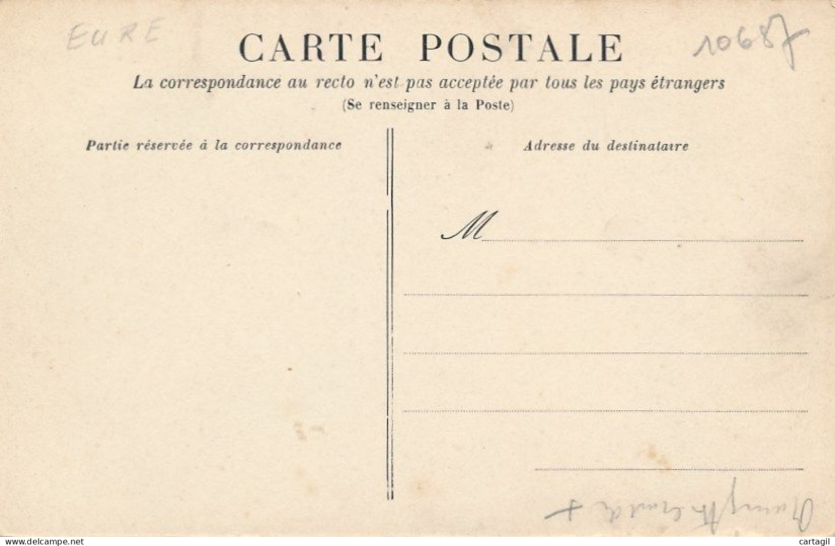 CPA-10687-27 (Eure)-Bourgtheroulde- Le Château -Envoi Gratuit - Bourgtheroulde