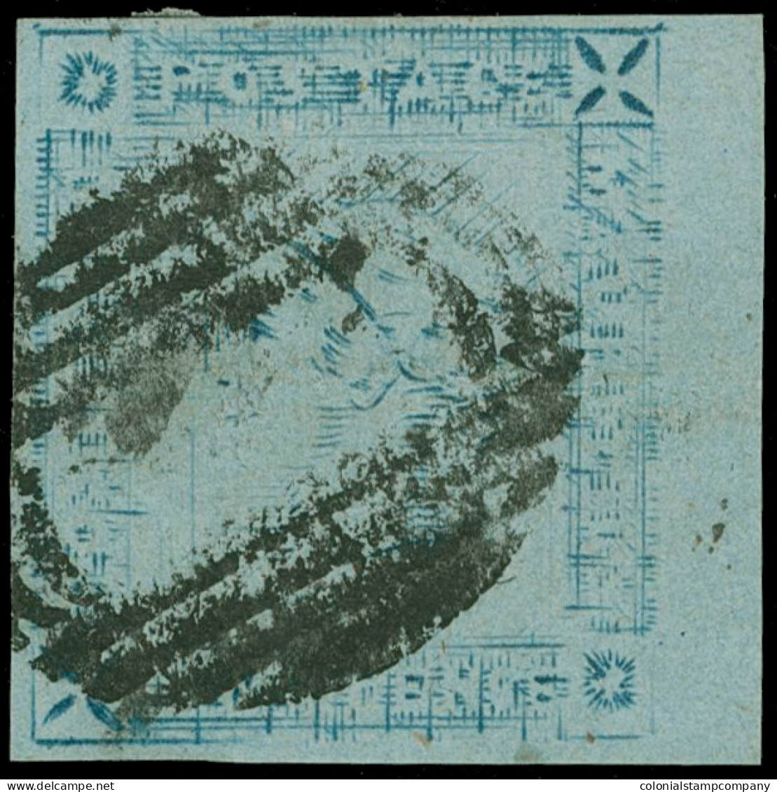 O Mauritius - Lot No. 991 - Mauritius (...-1967)