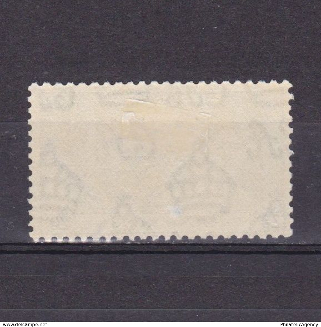 HONG KONG 1937, SG# 139, Coronation, KGVI, MH - Nuovi