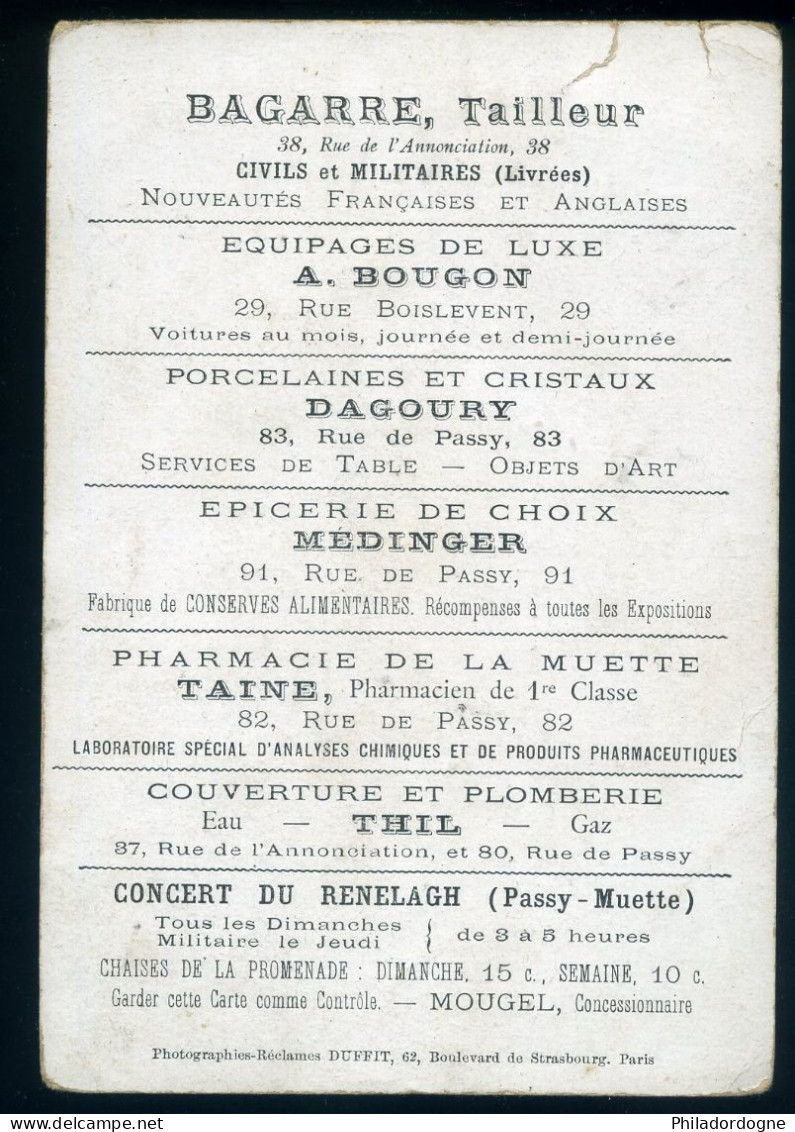 Image Au Format CPA - (Célébrités) Monsieur Pasteur (des Défauts) - Nobel Prize Laureates