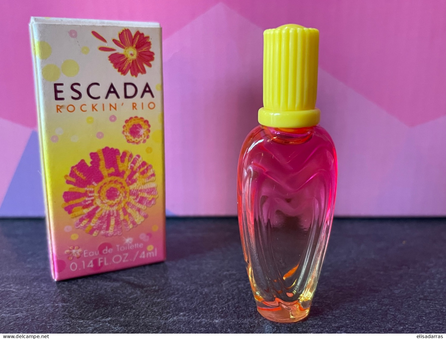 Parfum Femme Escada - Femme