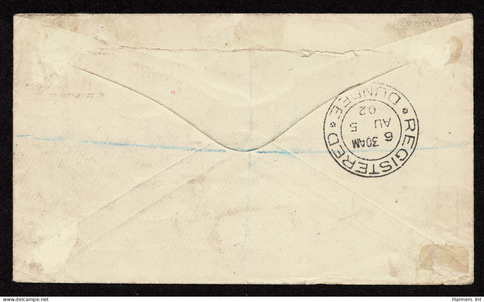 Lot # 415 BRITISH EAST AFRICA: 1896-1901: 1a, 2a, 3a In Combination With Uganda 1898-1902 1a, 2a - África Del Sudoeste (1923-1990)