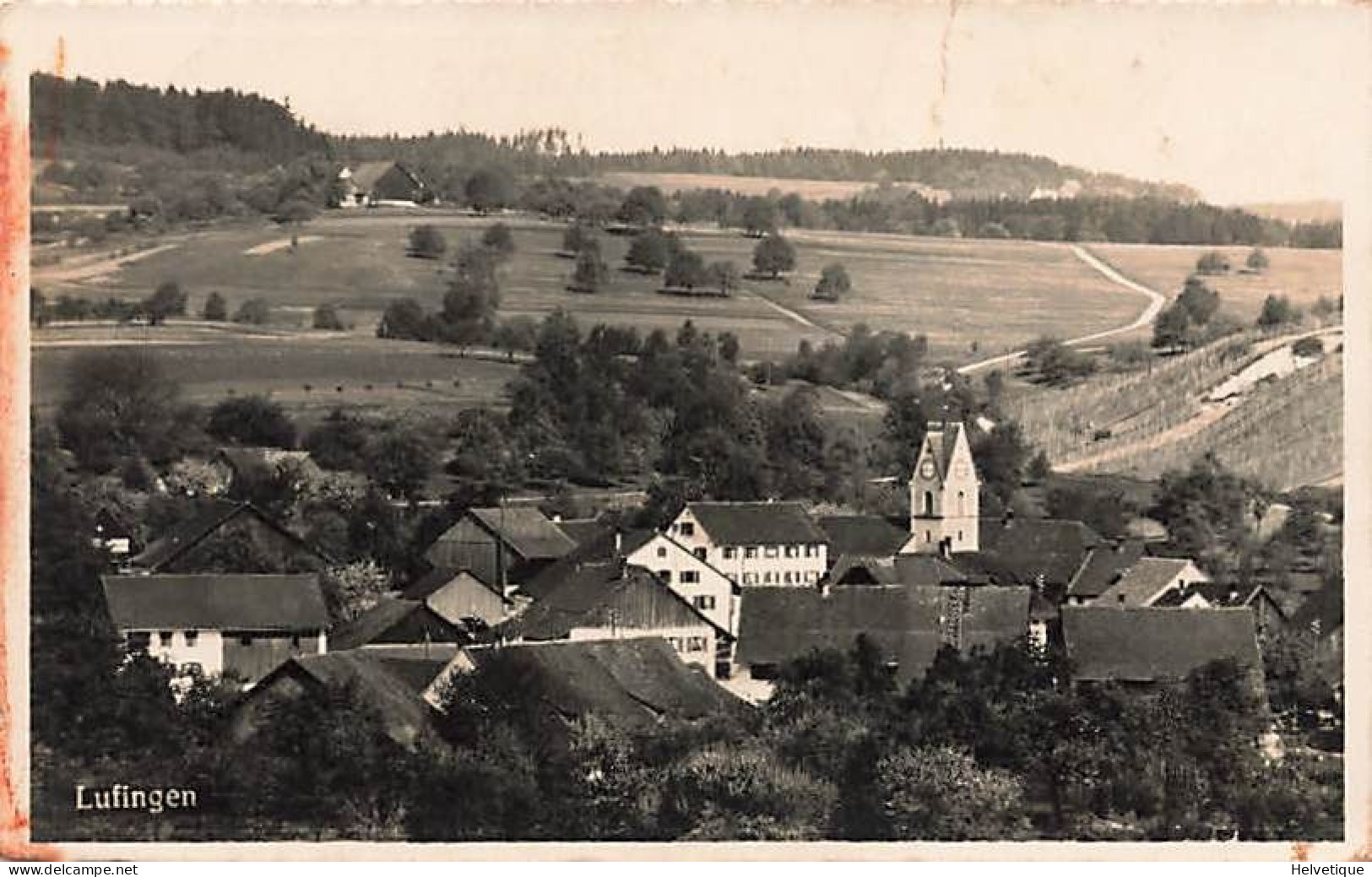 Lufingen Kloten Zürich - Kloten