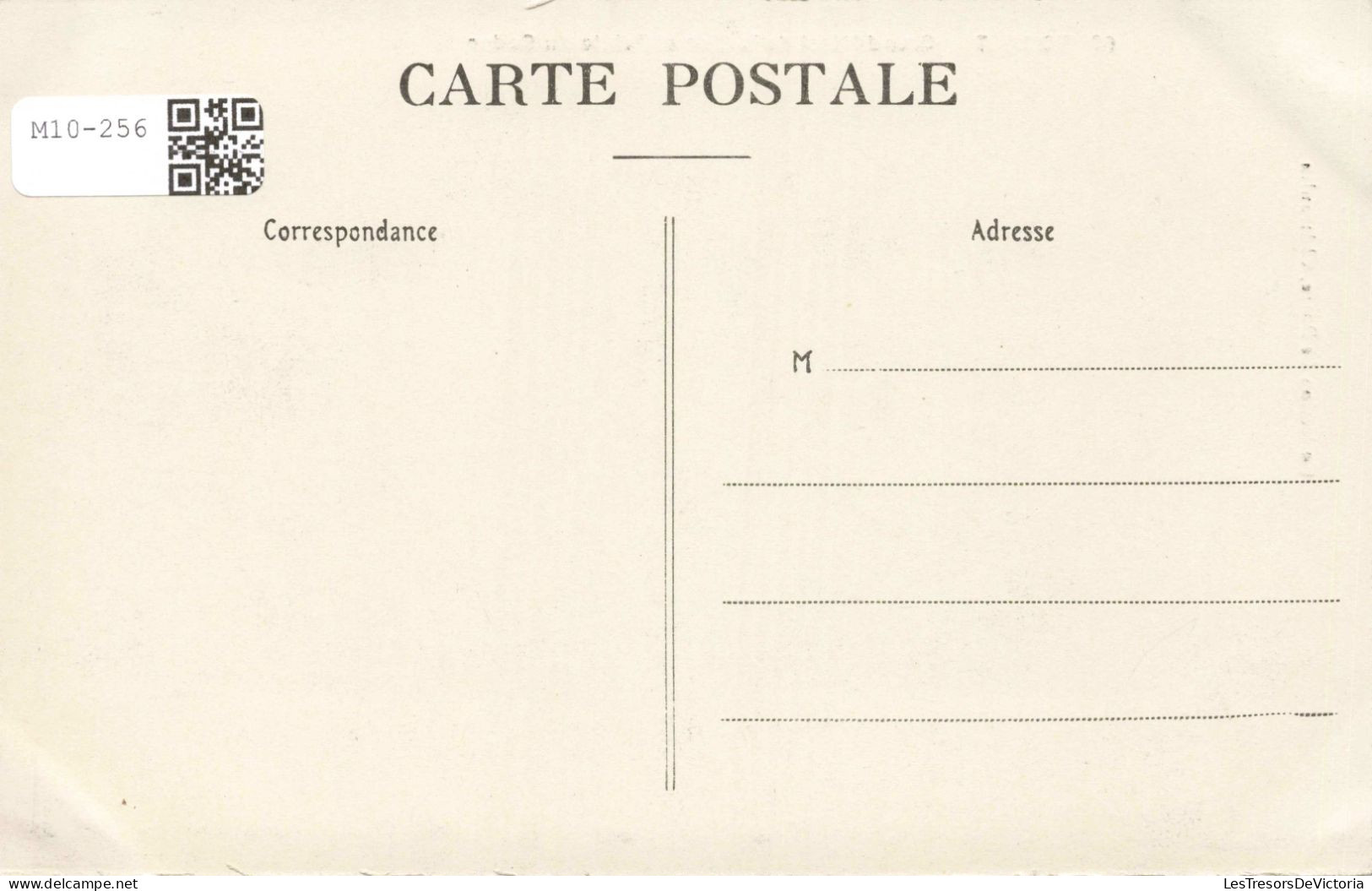 FRANCE - Morgat - Grand Hôtel De La Mer Et Pointe Du Gador - Carte Postale Ancienne - Morgat