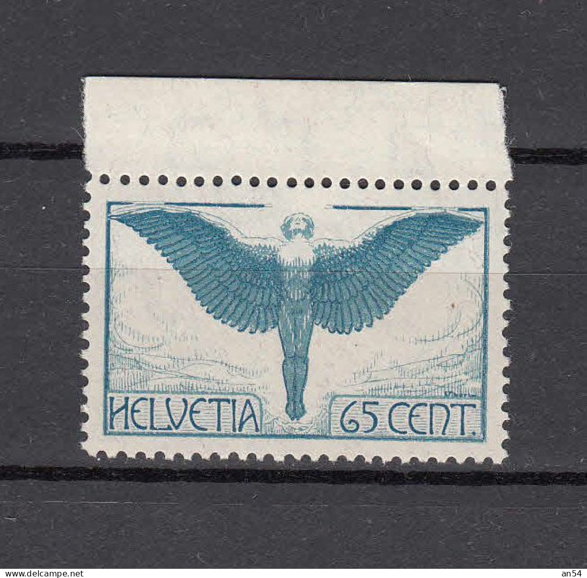 PA  1923/1930  N°F10  NEUF**          CATALOGUE SBK - Neufs