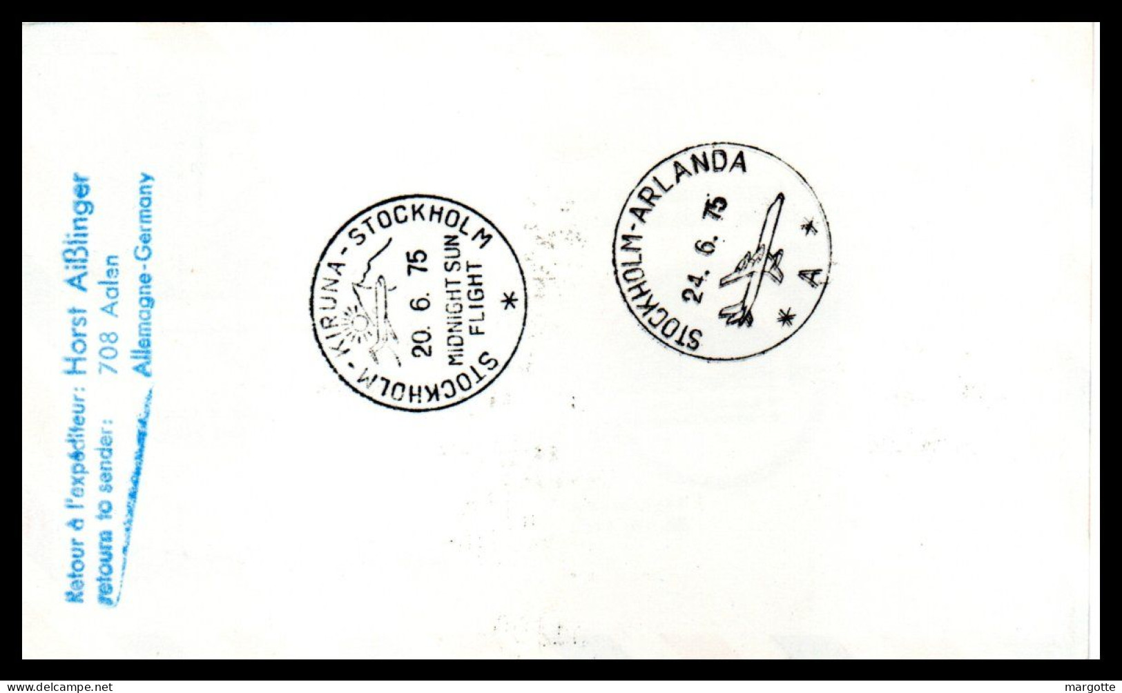 FFC Autriche  125 Jahre Osterr. Briefmarke  1975 - Brieven En Documenten
