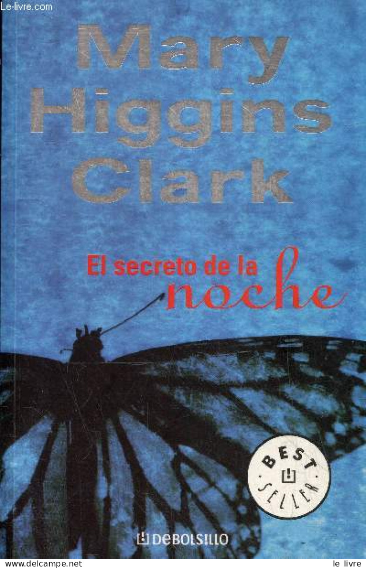 El Secreto De La Noche. - Higgins Clark Mary - 2005 - Kultur