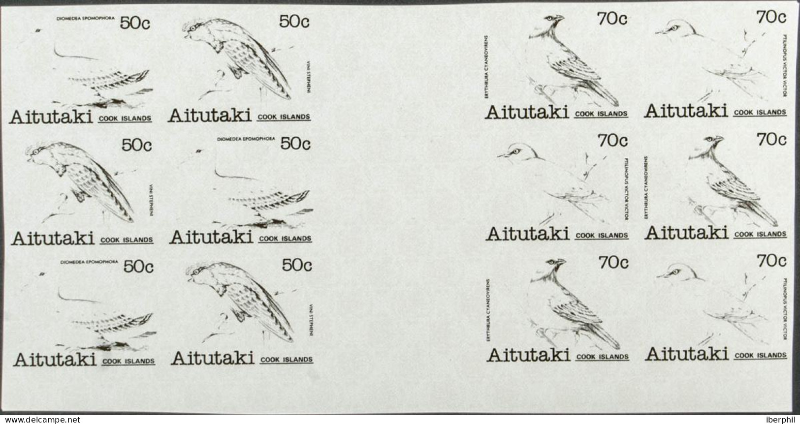 Aitutaki