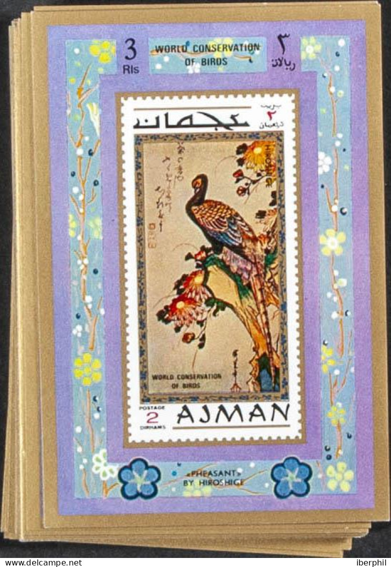 Southeast Ajman - Adschman