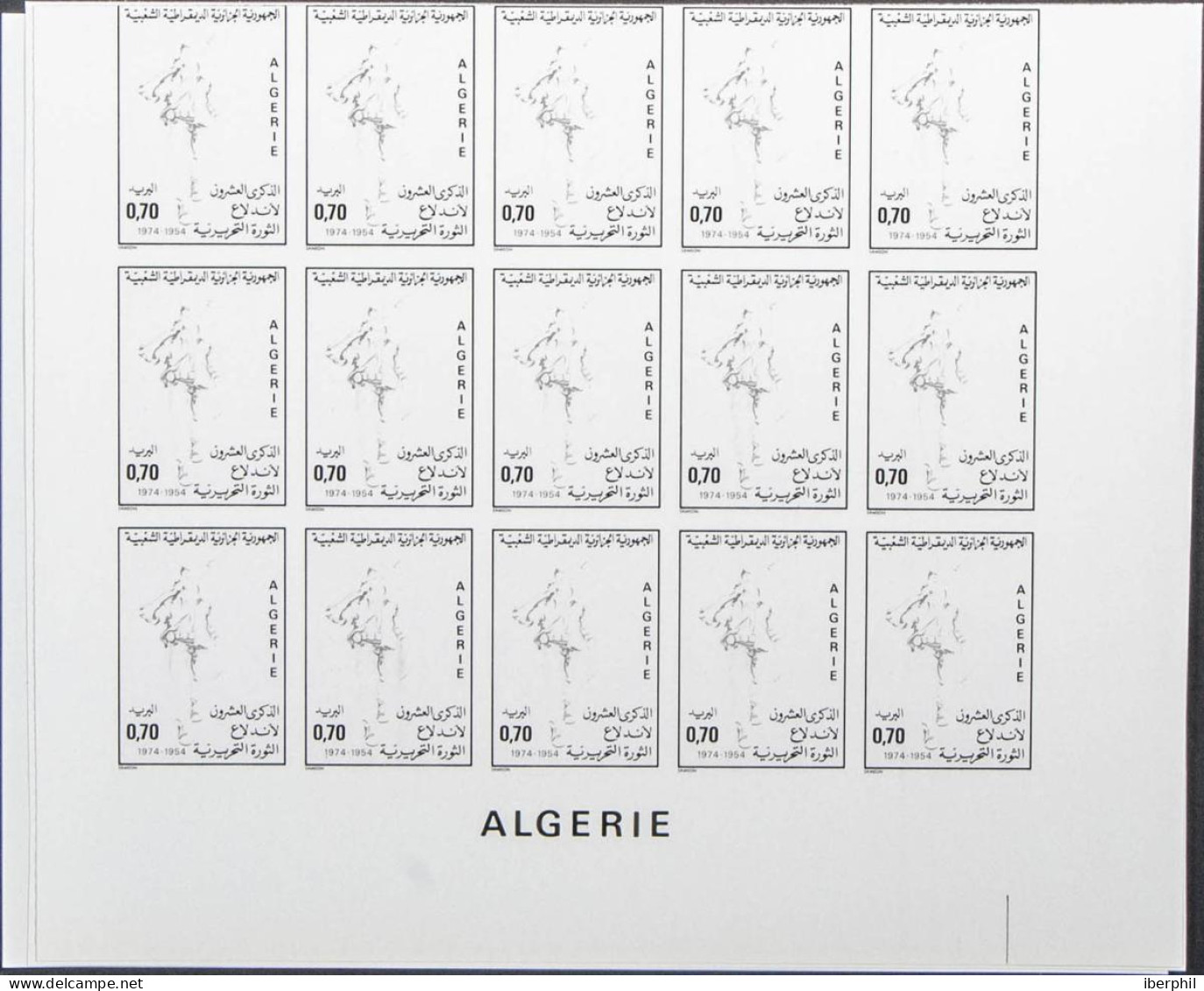 Algeria