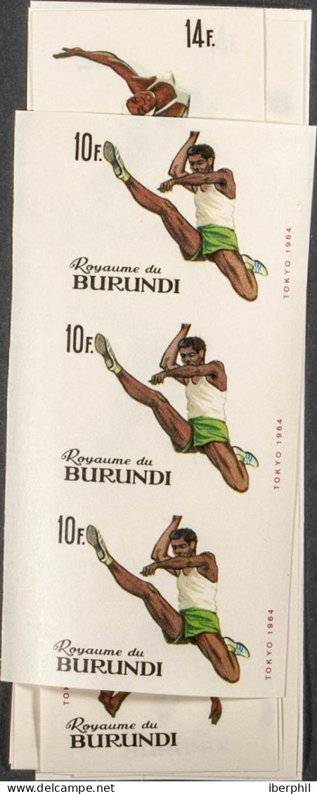 Burundi