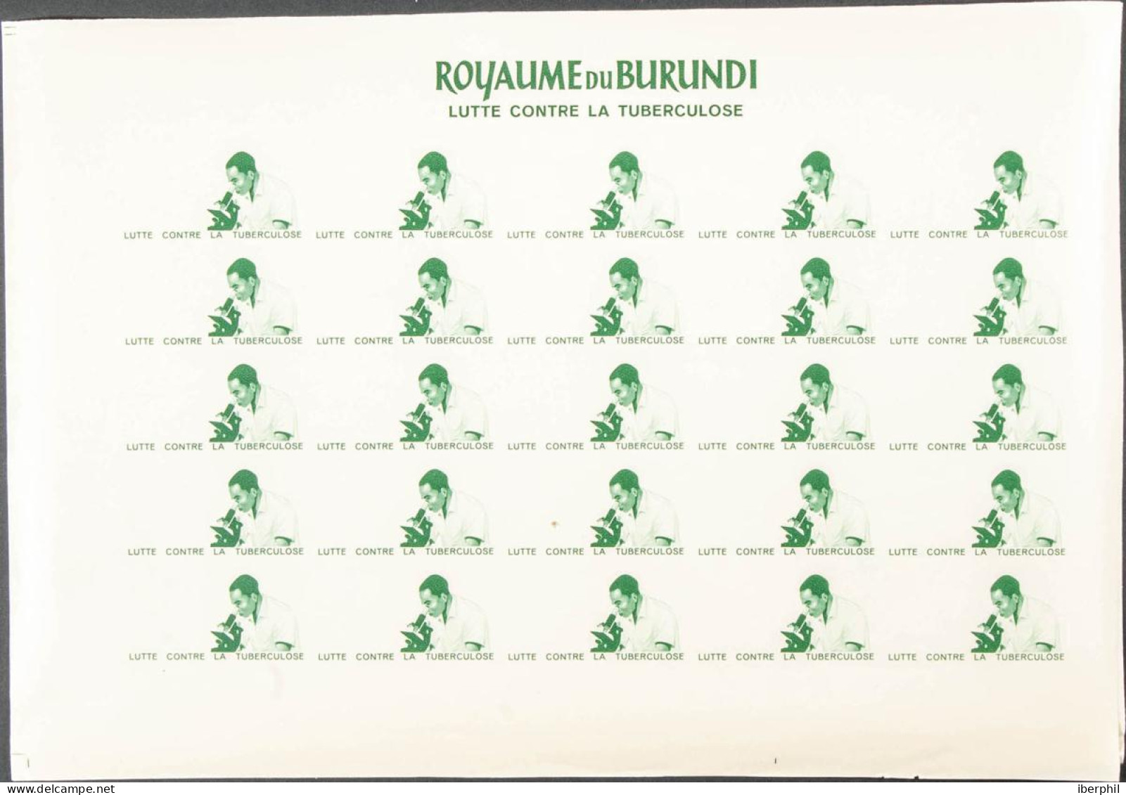 Burundi