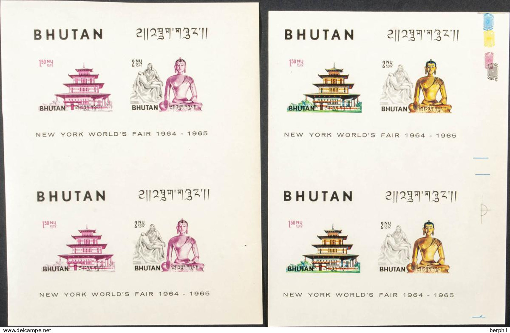 Bhutan - Bhutan