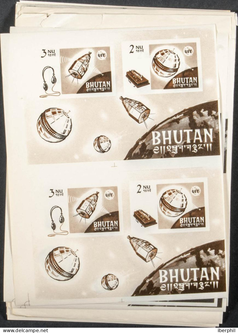 Bhutan - Bhoutan