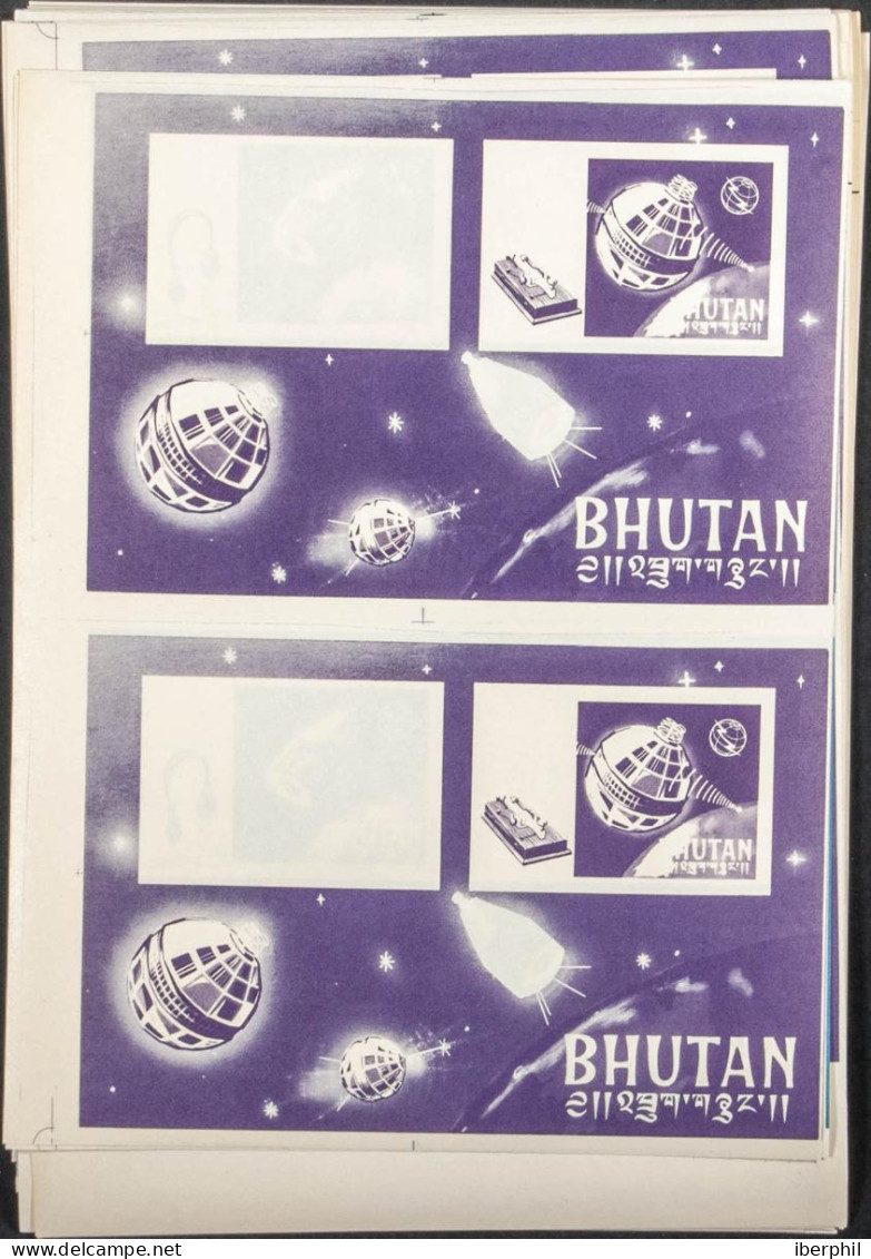 Bhutan - Bhoutan