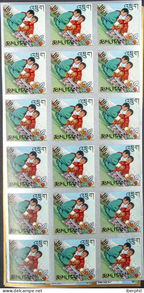 Bhutan