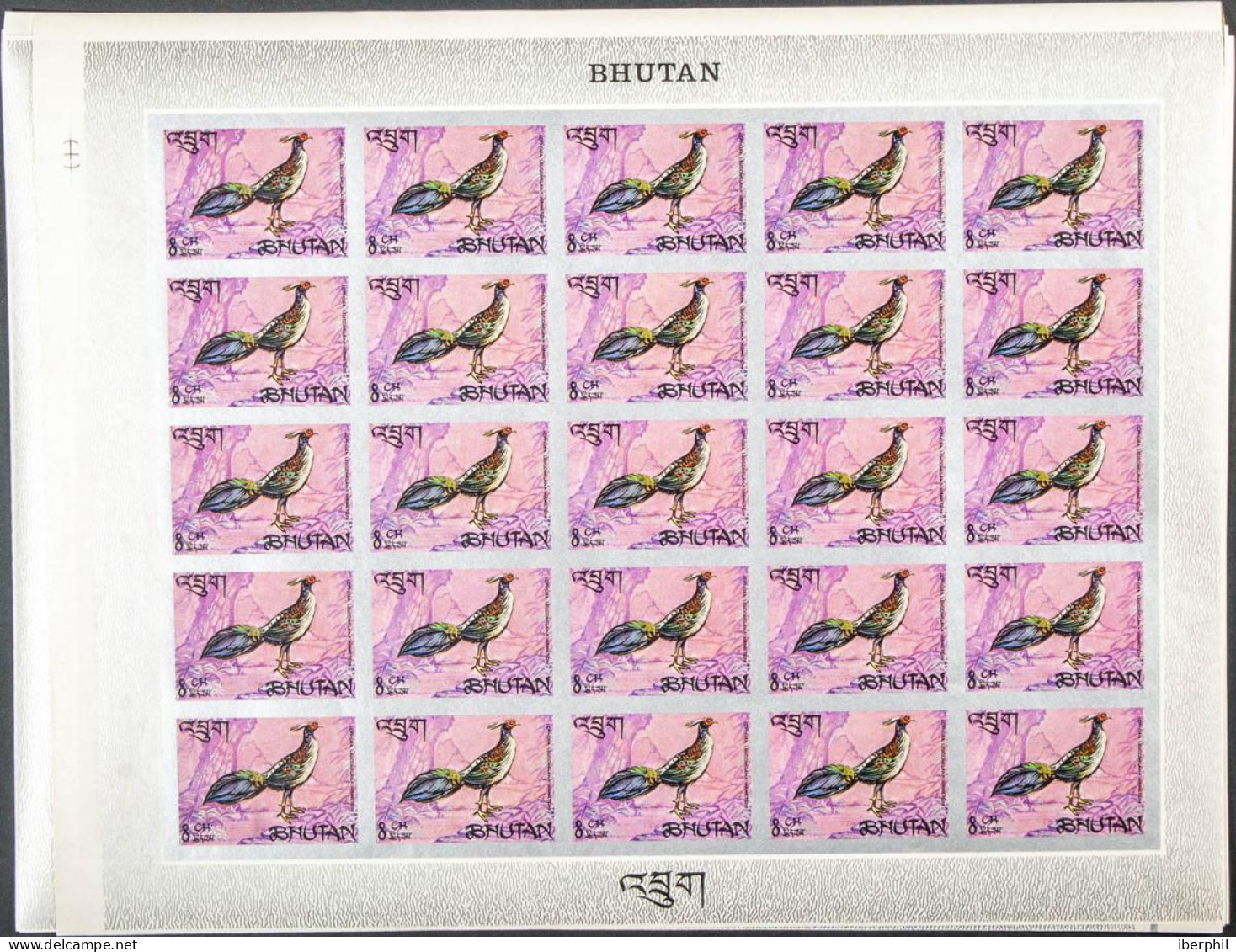 Bhutan