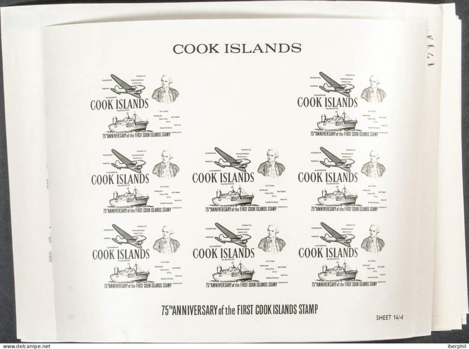 Cook Islands