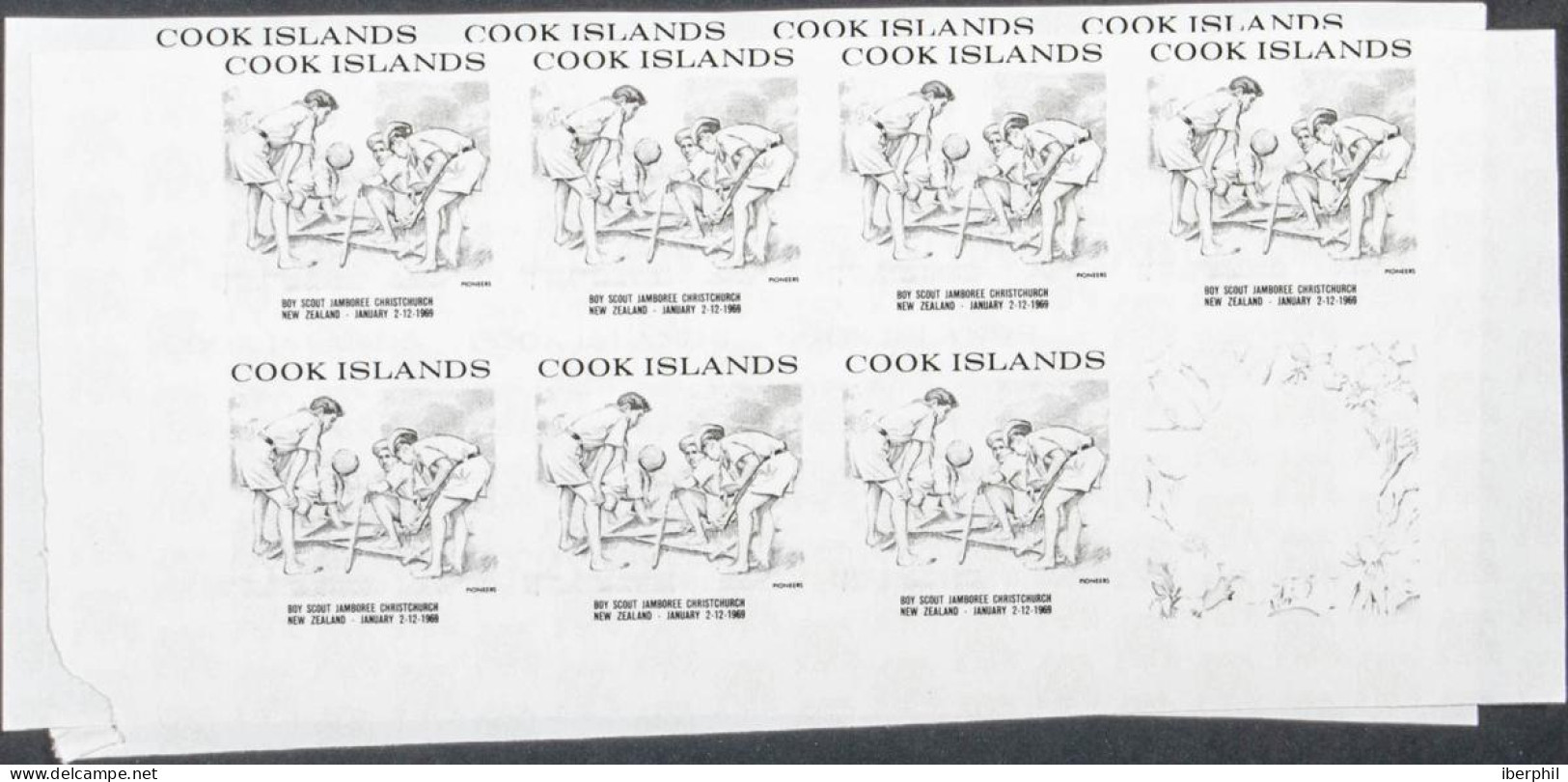 Cook Islands