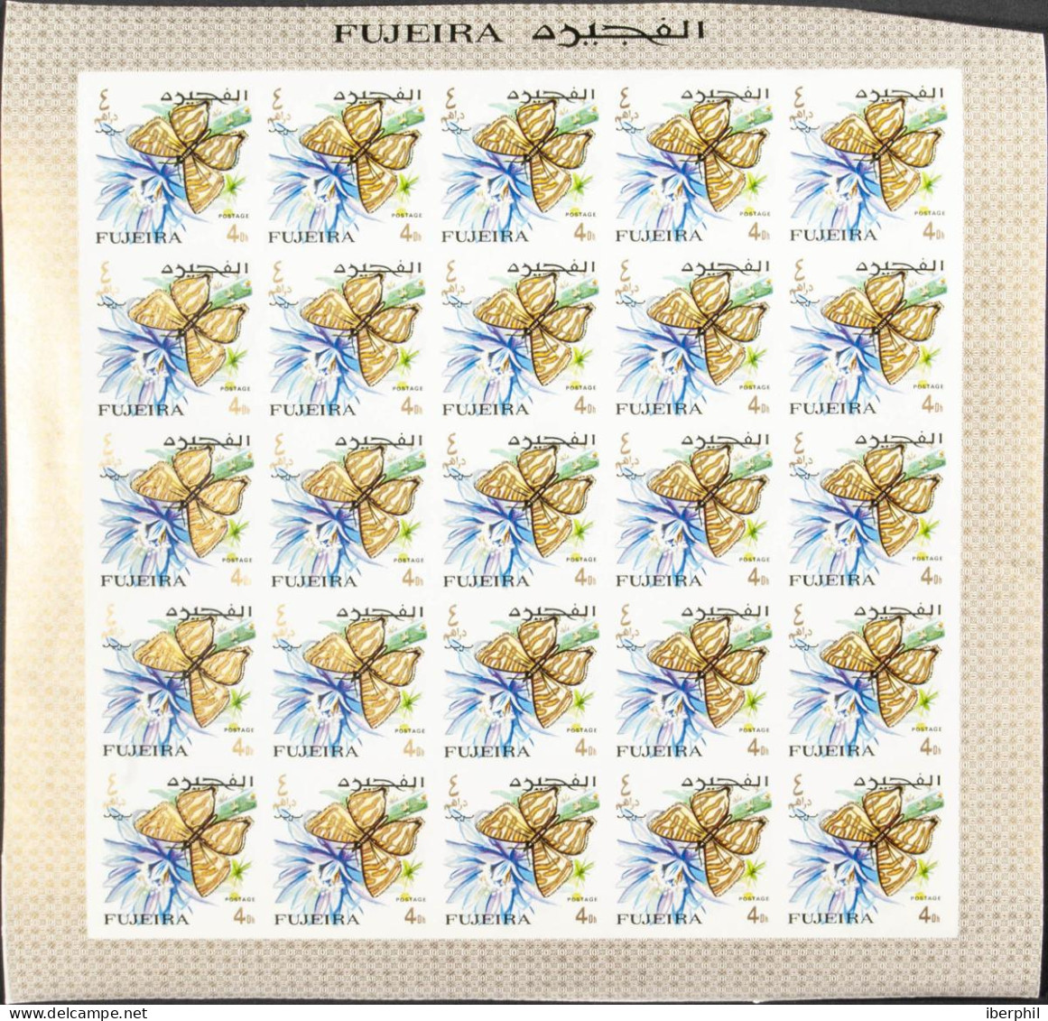 Southeast Arabia Fujeira