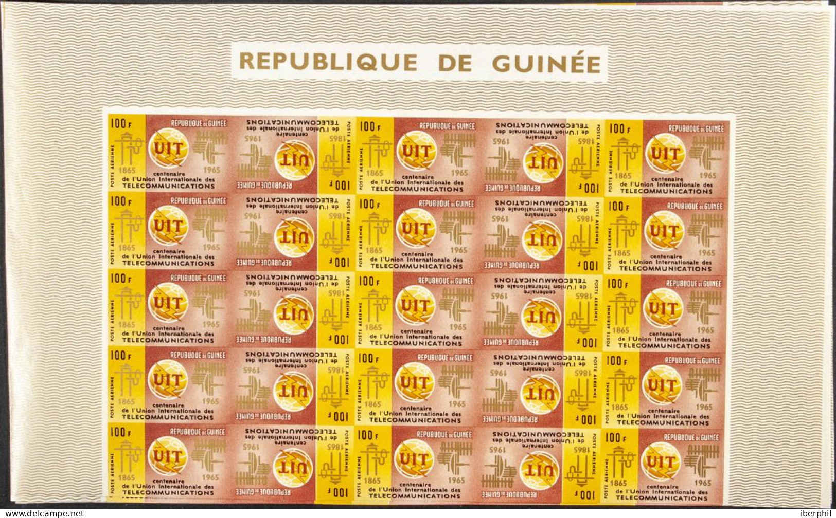 Guinea (Republic)