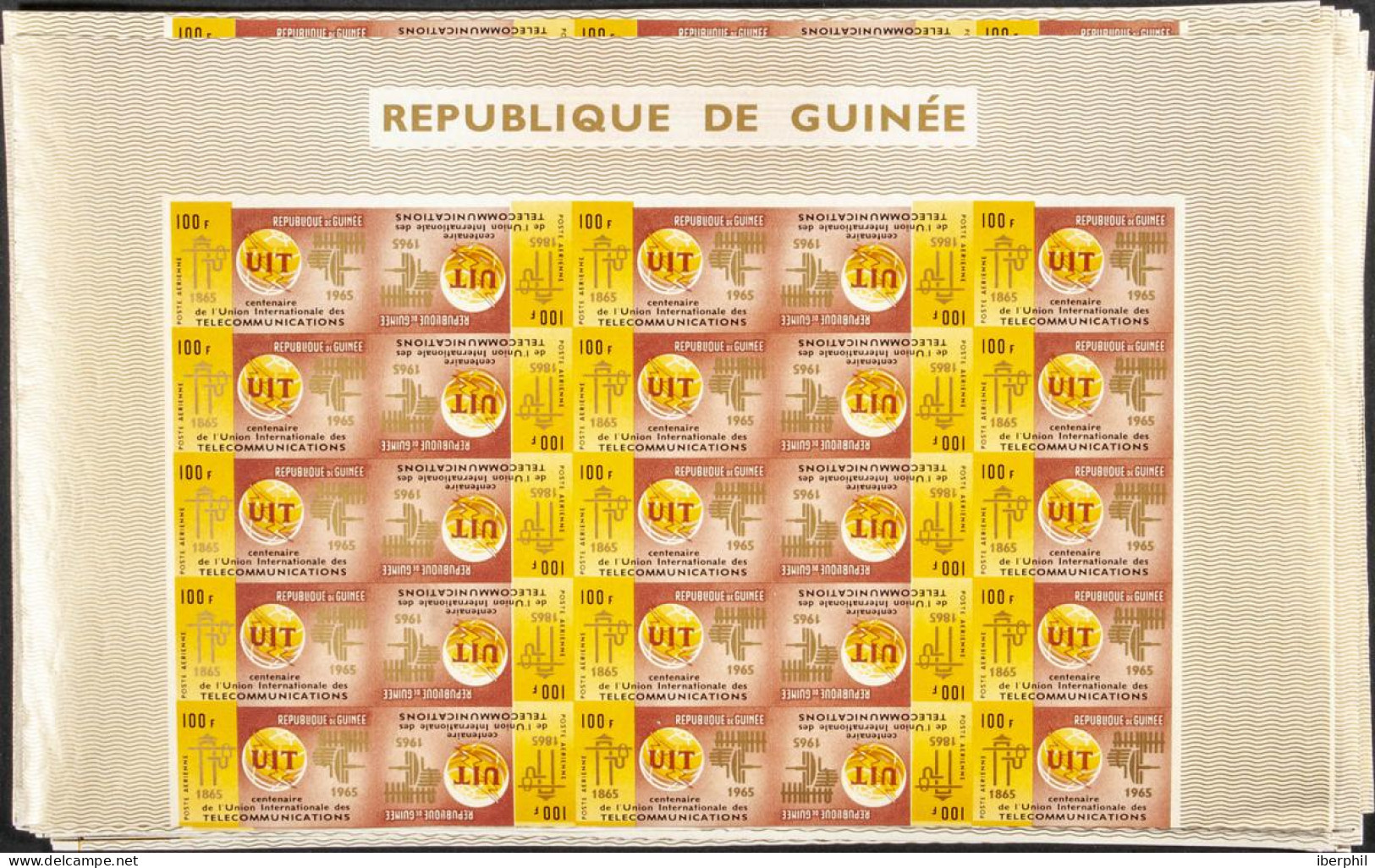 Guinea (Republic)