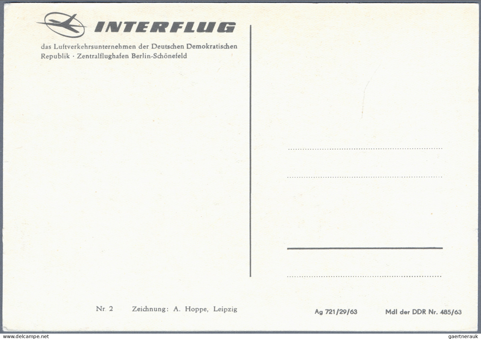 Air Mail: 1910/1990 (ca.), lot of apprx. 140 thematic covers/cards, not flown ma