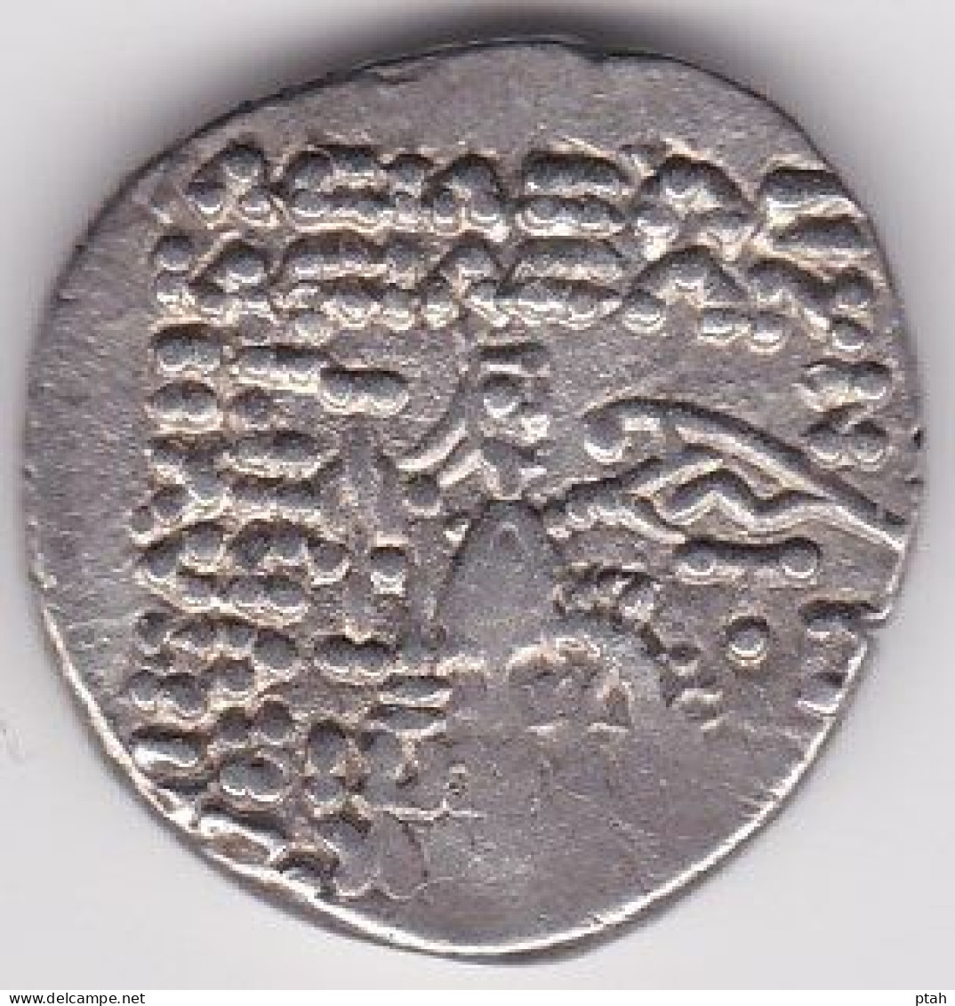 PARTHIA, Orodes II, Drachm - Orientalische Münzen