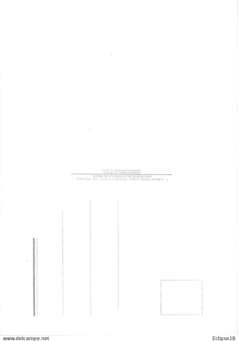 Illustrateur A Gondot - Je Fais Beaucoup D' Excercice En Plein Air - Vache     F 35 - Gondot