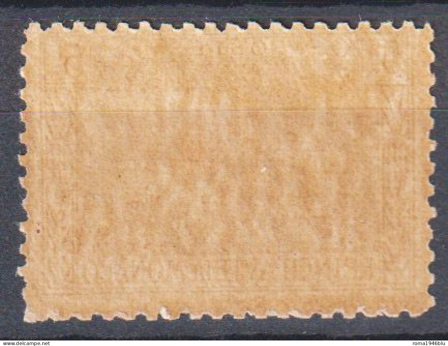 Monaco 1922 Unif.62 **/MNH VF/F - Neufs