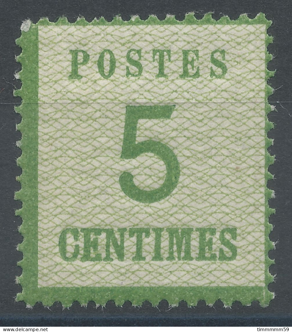 Lot N°79281    N°4, Neuf Avec Gomme, FAUX - Unused Stamps