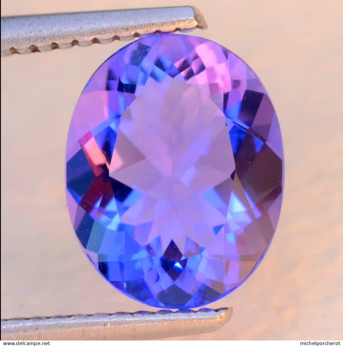 Superbe Fluorite Change De Couleur. Dimensions - Andere & Zonder Classificatie