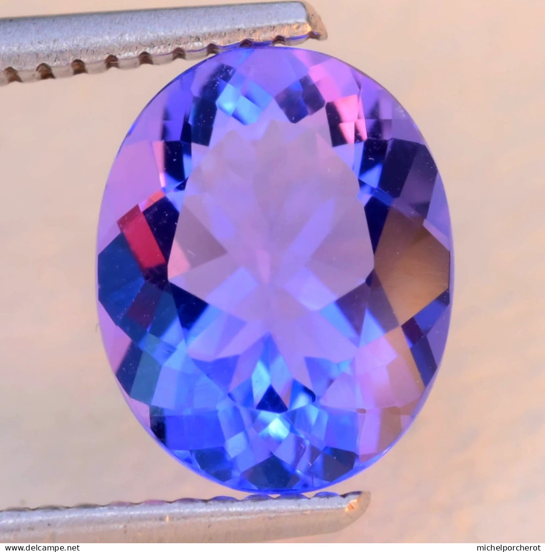 Superbe Fluorite Change De Couleur. Dimensions - Andere & Zonder Classificatie