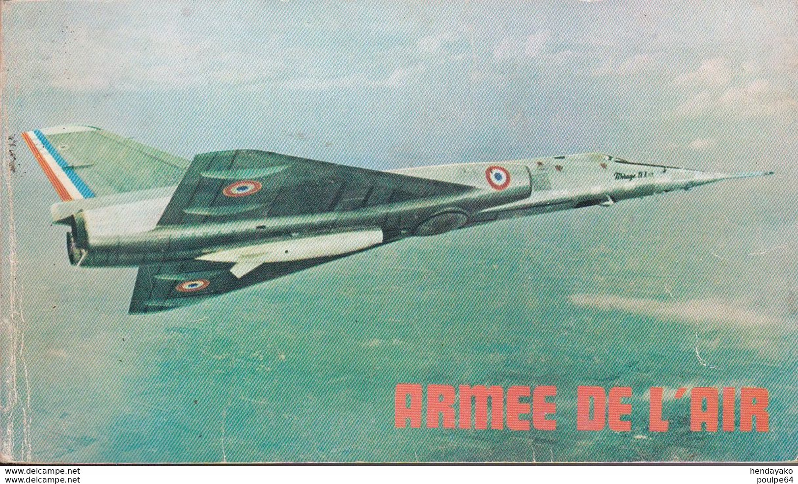 Armée De L'Air - Luftfahrt & Flugwesen