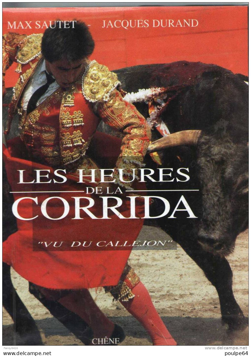 Les Heures De La CORRIDA - Encyclopedieën