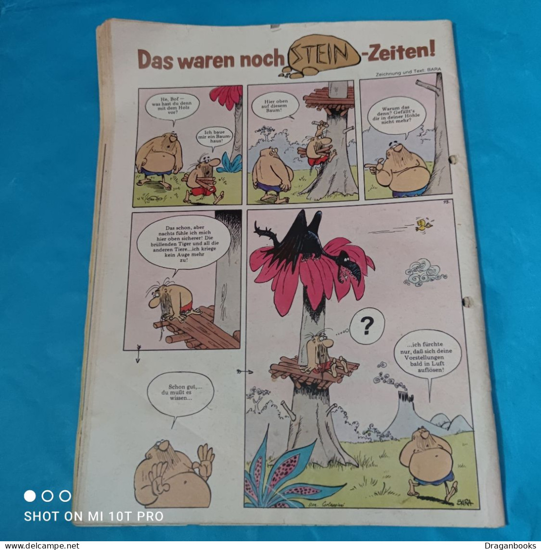 Zack Nr. 25 - 29.11.1979 - Sonstige & Ohne Zuordnung