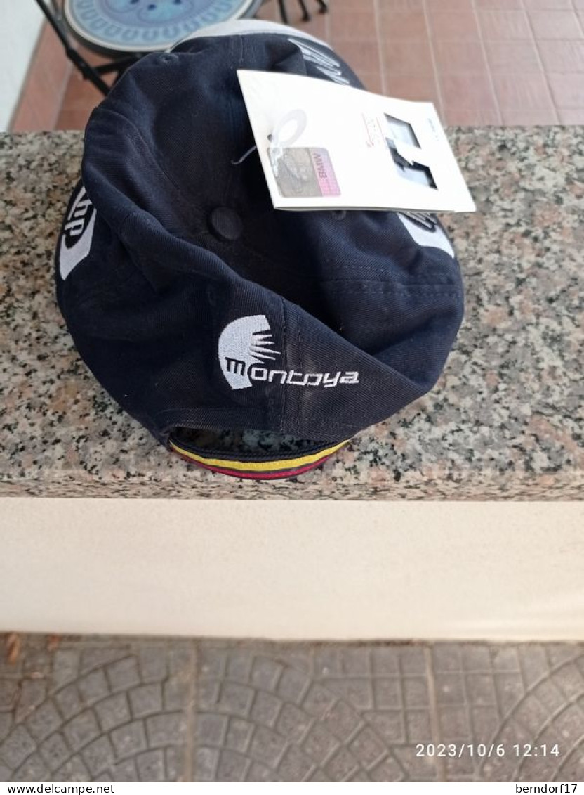 CAPPELLINO BMW.WILLIAMS F1 TEAM - Car Racing - F1