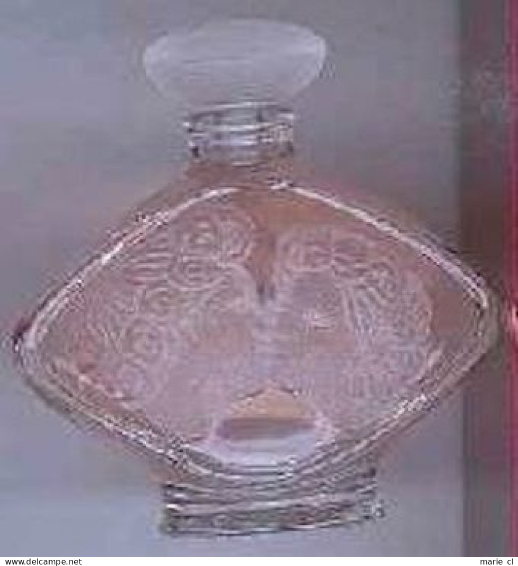 Miniature Parfum LE BAISER De Lalique - Miniatures Womens' Fragrances (in Box)