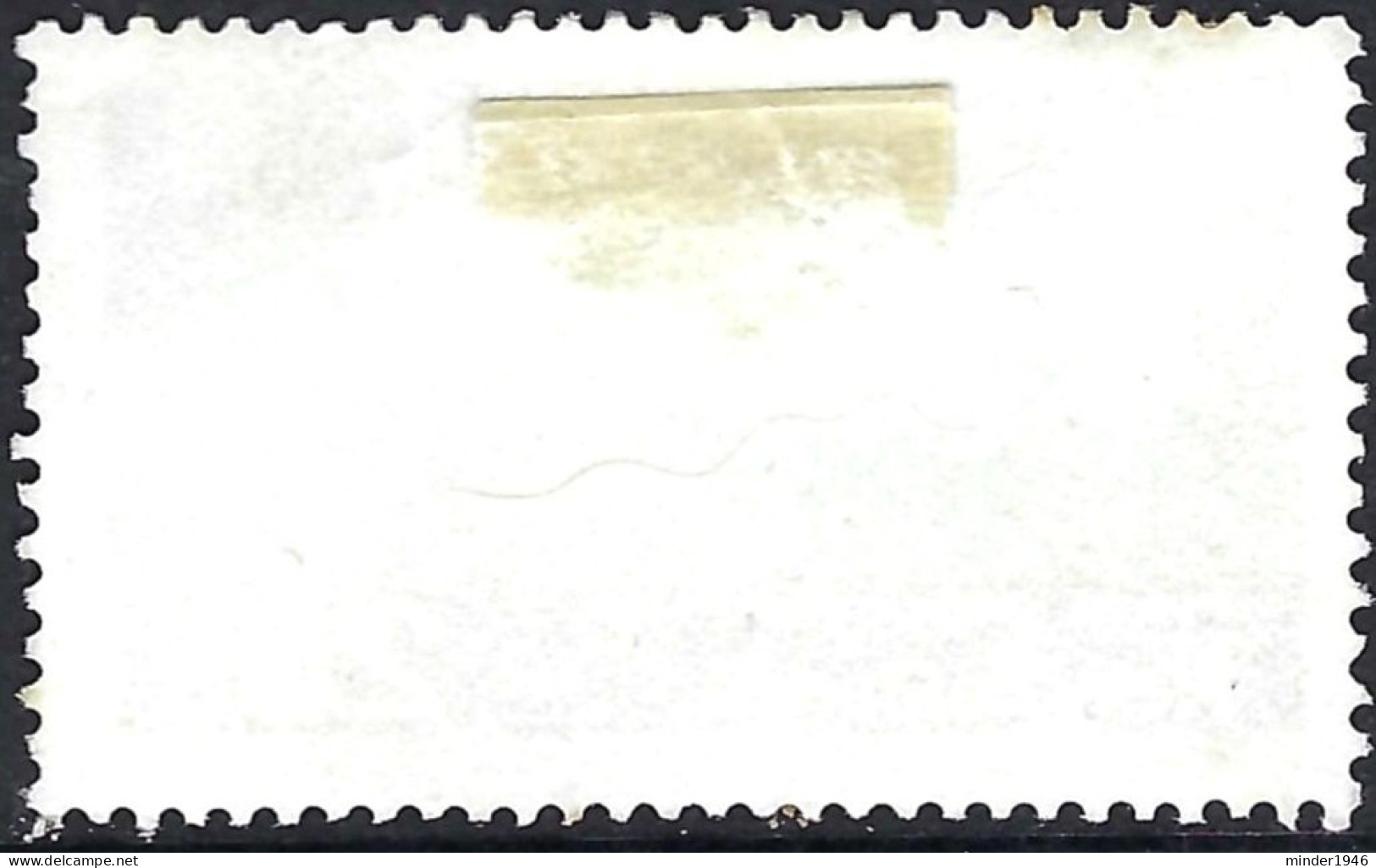 NEW ZEALAND 1971 23c Multicoloured, Egmont National Park SG929 FU - Gebruikt