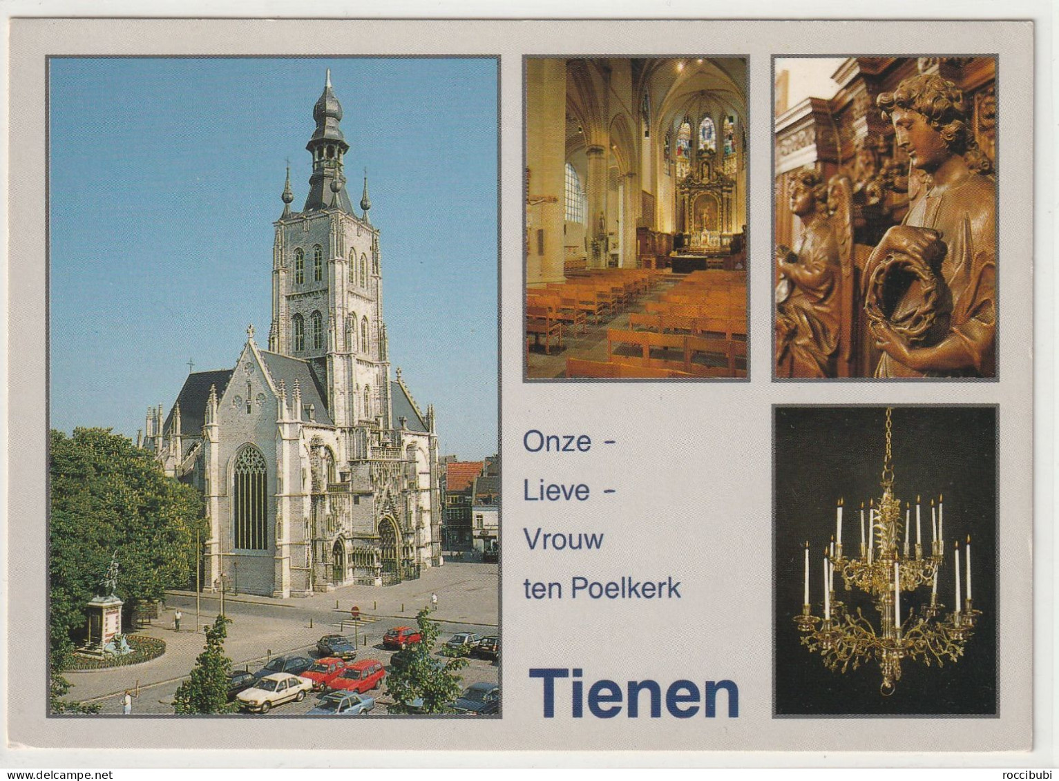 Tienen - Tienen