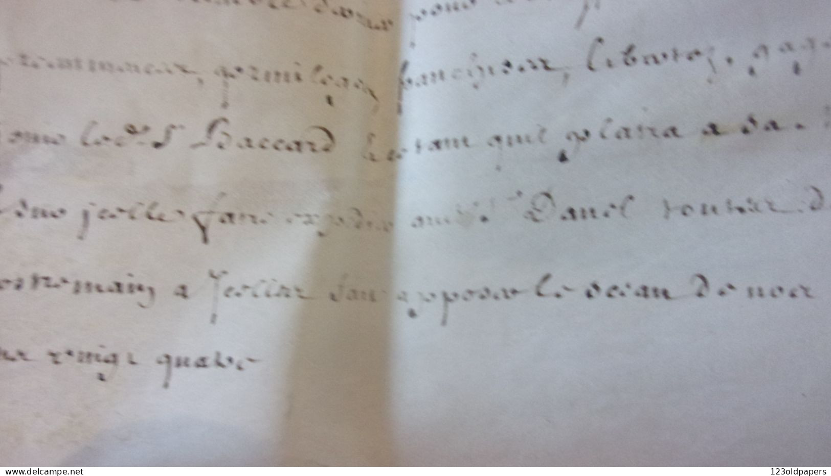 1724 Fleuriau d'Armenonville, GARDE DES SCEAUX CACHET CIRE DOUAI FLANDRES LIEVIN DANEL CHANCELLERIE CHEVALIER NOMINATION