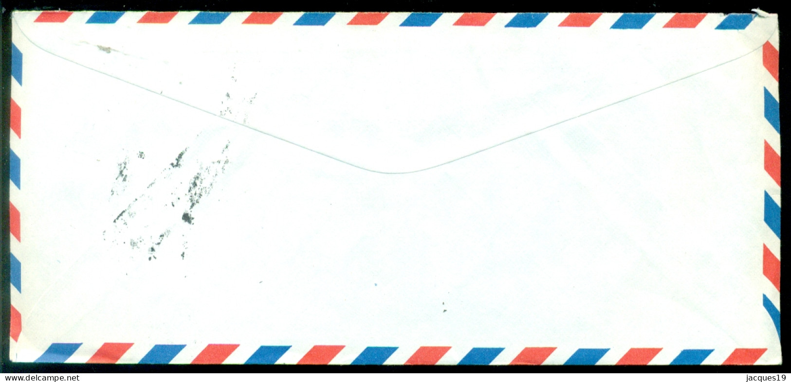Taiwan 1974 Airmail Cover To Norway - Briefe U. Dokumente