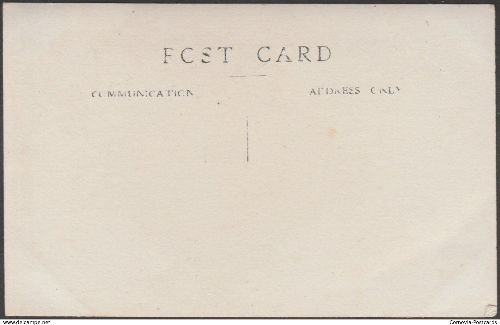 Woodley Green, Berkshire, C.1930s - RP Postcard - Andere & Zonder Classificatie