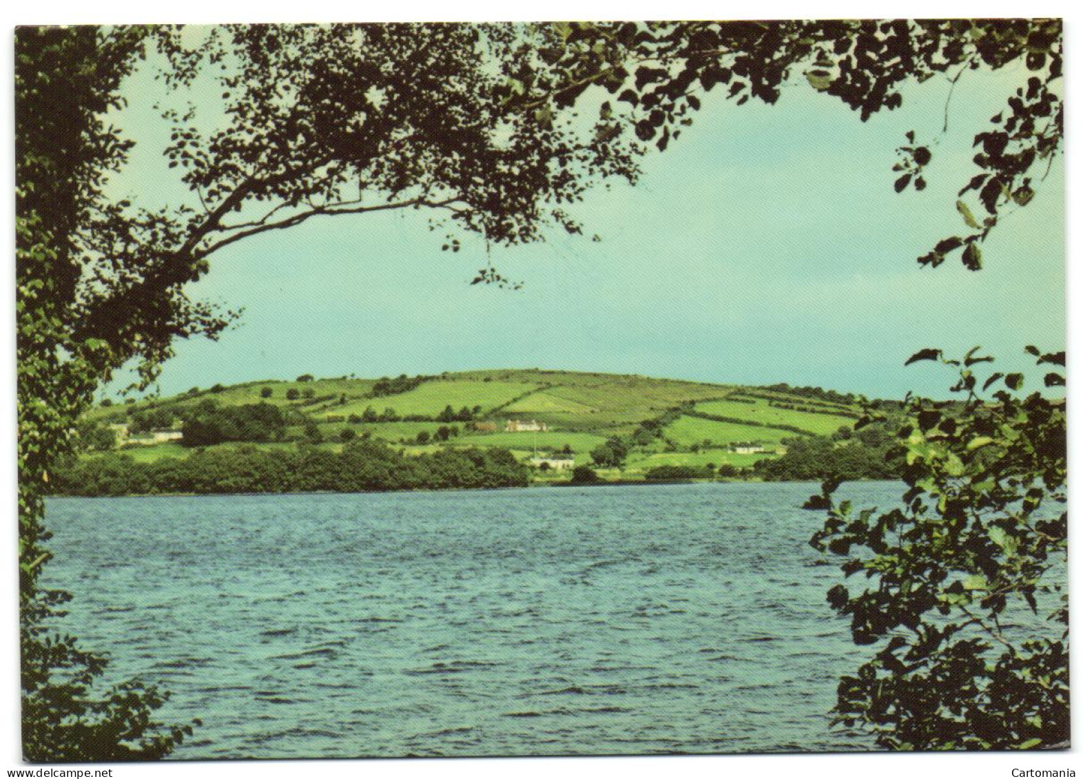 Lower Lough Erne Co. Fermanagh - Fermanagh