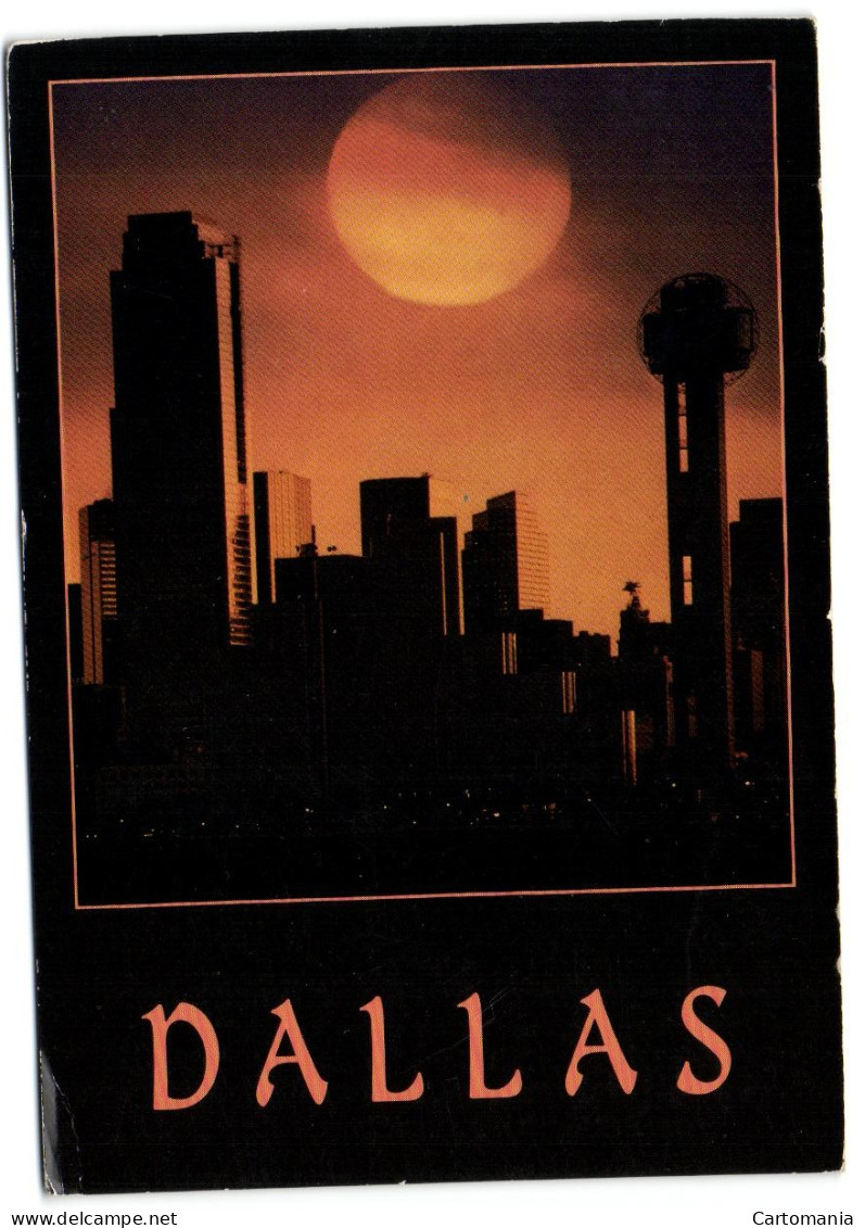 Dallas- Texas - Dallas